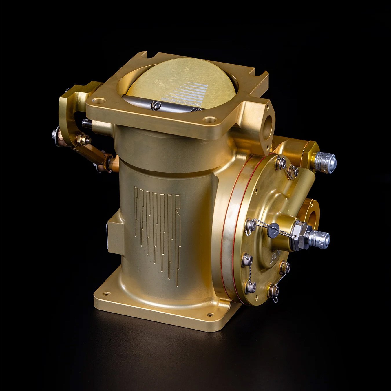 Fuel Injectors image